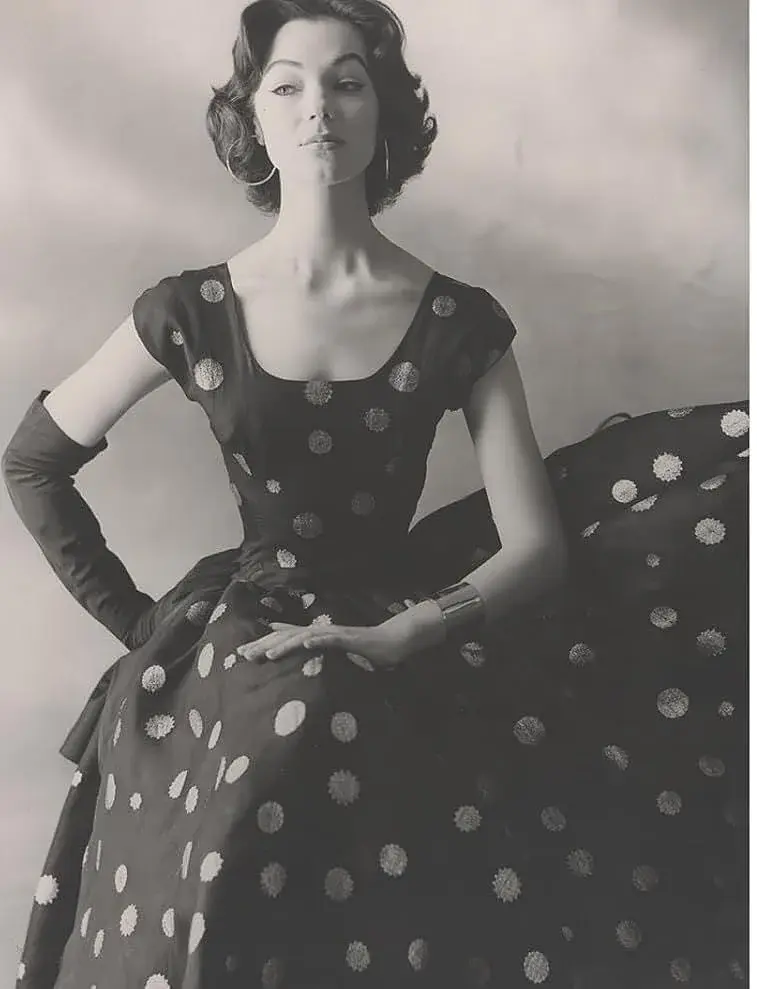 Balenciaga-Kublin. A Fashion Record - фото 5