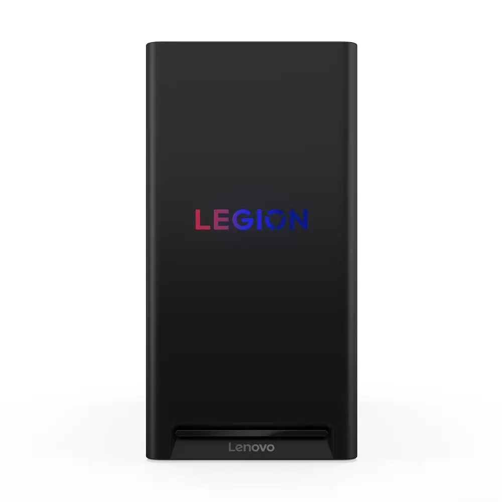 Комп'ютер Lenovo Eclipse Black Legion T5 30IAS10 (90YA008YUL) Intel Core Ultra 5 225/32Gb DDR5/1TB SSD/RTX 5060Ti 8Gb/DOS - фото 7