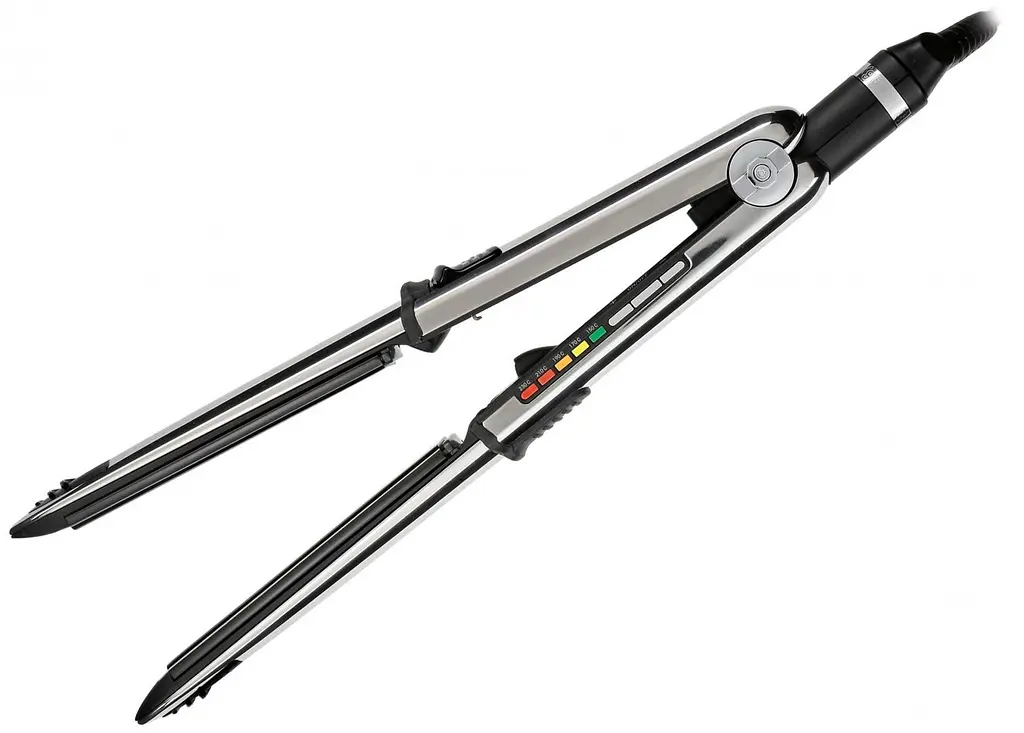 Утюжок (Випрямляч) для волосся Babyliss Pro BAB3100EPE - фото 3