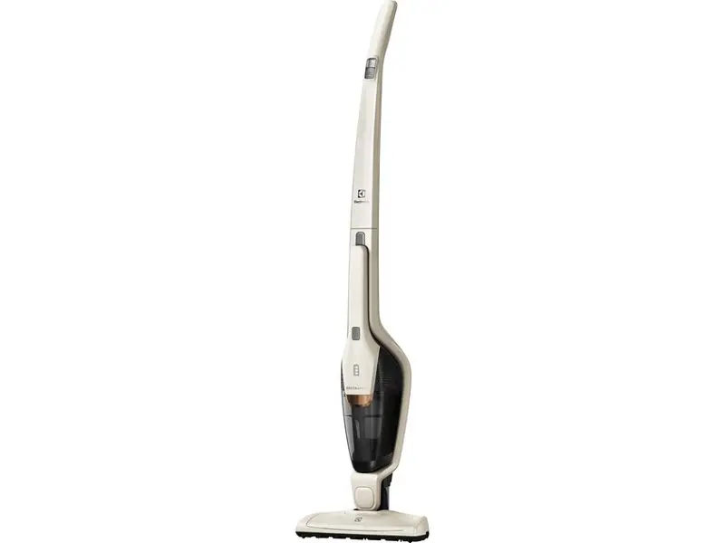 Вертикальний і ручний пилосос Electrolux EERC 75 SW 2 в 1