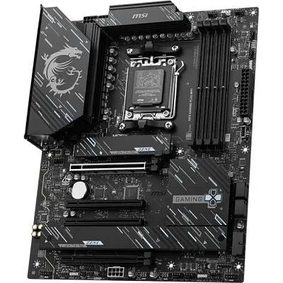 Материнська плата MSI (X870E GAMING PLUS WIFI) - фото 2