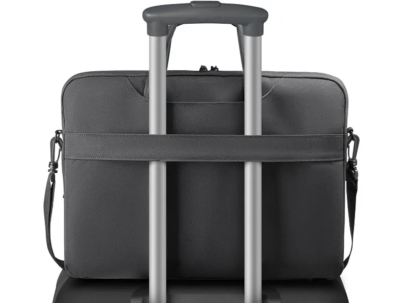 Сумка для ноутбука Defender Omny 15.6 Black (26135) - фото 6