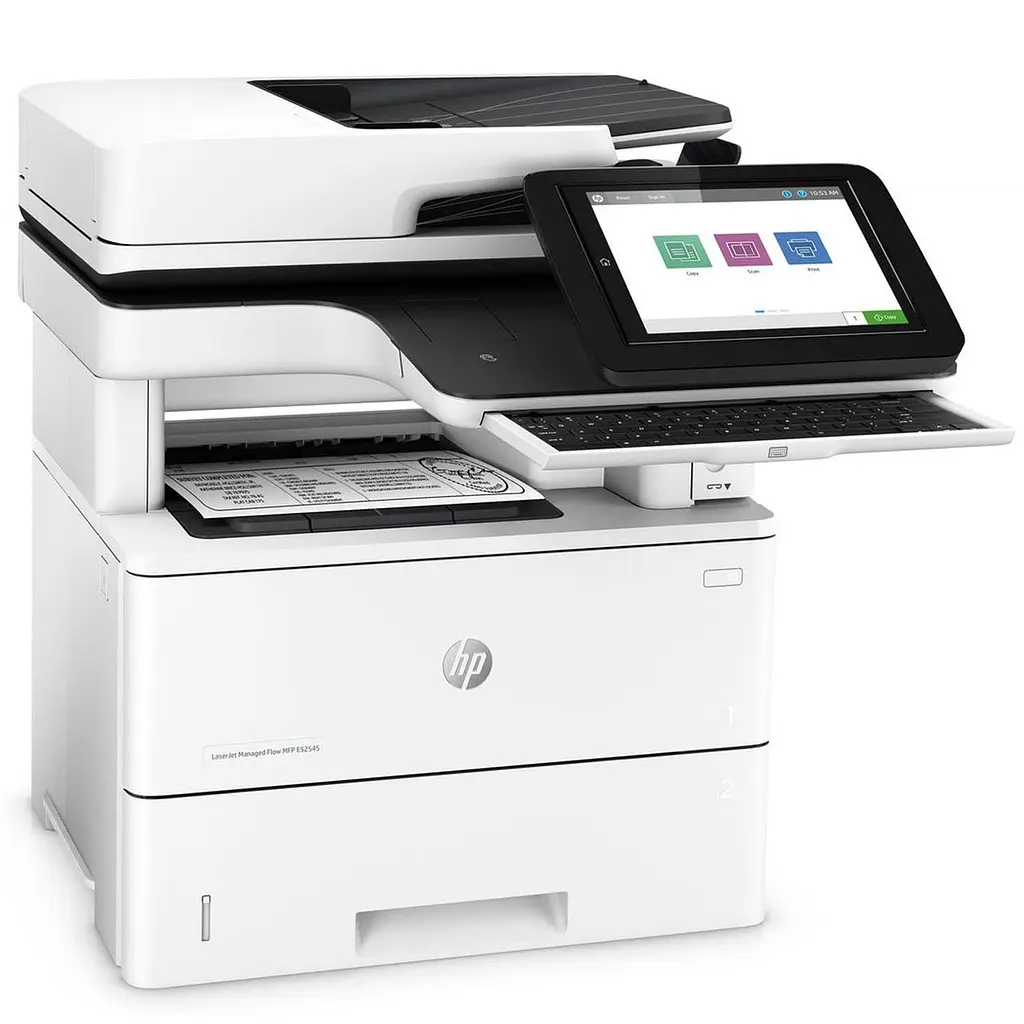 БФП HP LaserJet Managed E52545dn (3GY19A) Б/В - фото 5