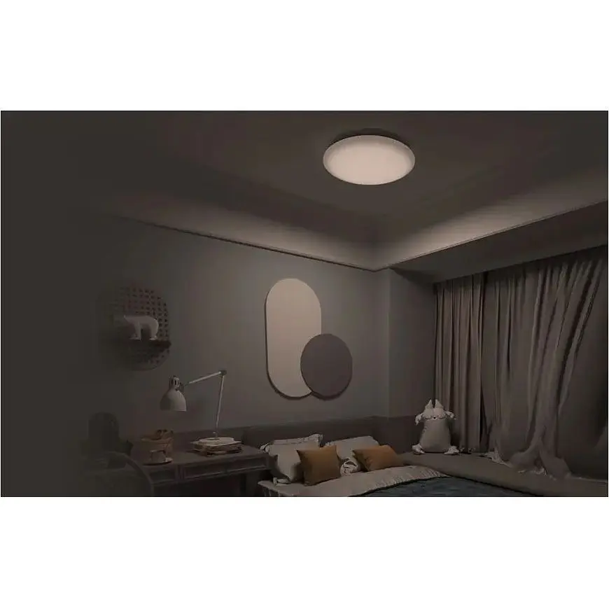Стельовий світильник Yeelight Arwen Ceiling Light 500D (YLXDD-0149) [164437] - фото 7