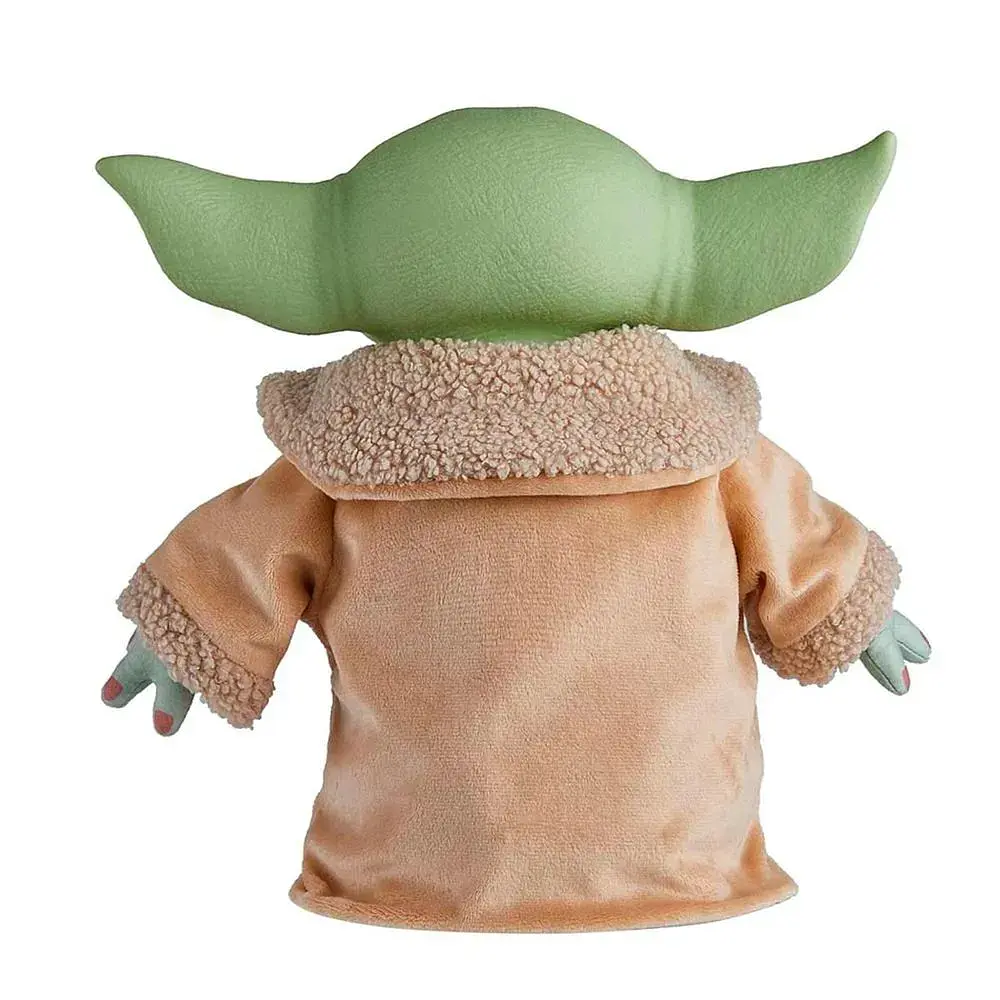 М'яка фігурка Star Wars Ґроґу версія 4.0 (HPG49) - фото 3
