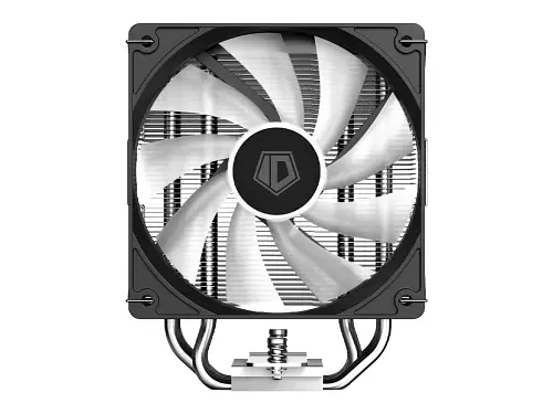 Кулер для процесора Blitz X4, Intel: 1851/1700/1200/115x, AMD: AM5/AM4, 120×72×152mm ID-Cooling teh0027899