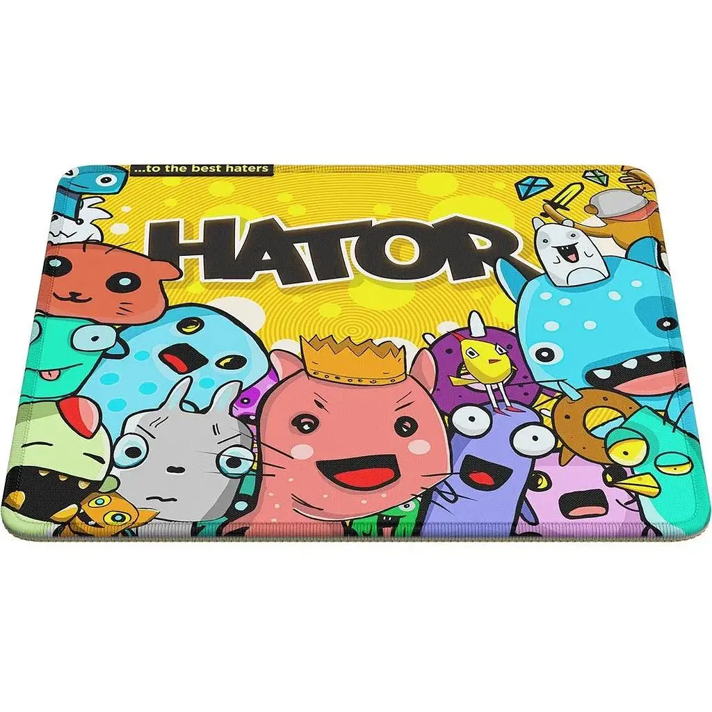 Ігрова поверхня Hator Tonn Evo S Limited Edition (HTP-003) [136481] - фото 2