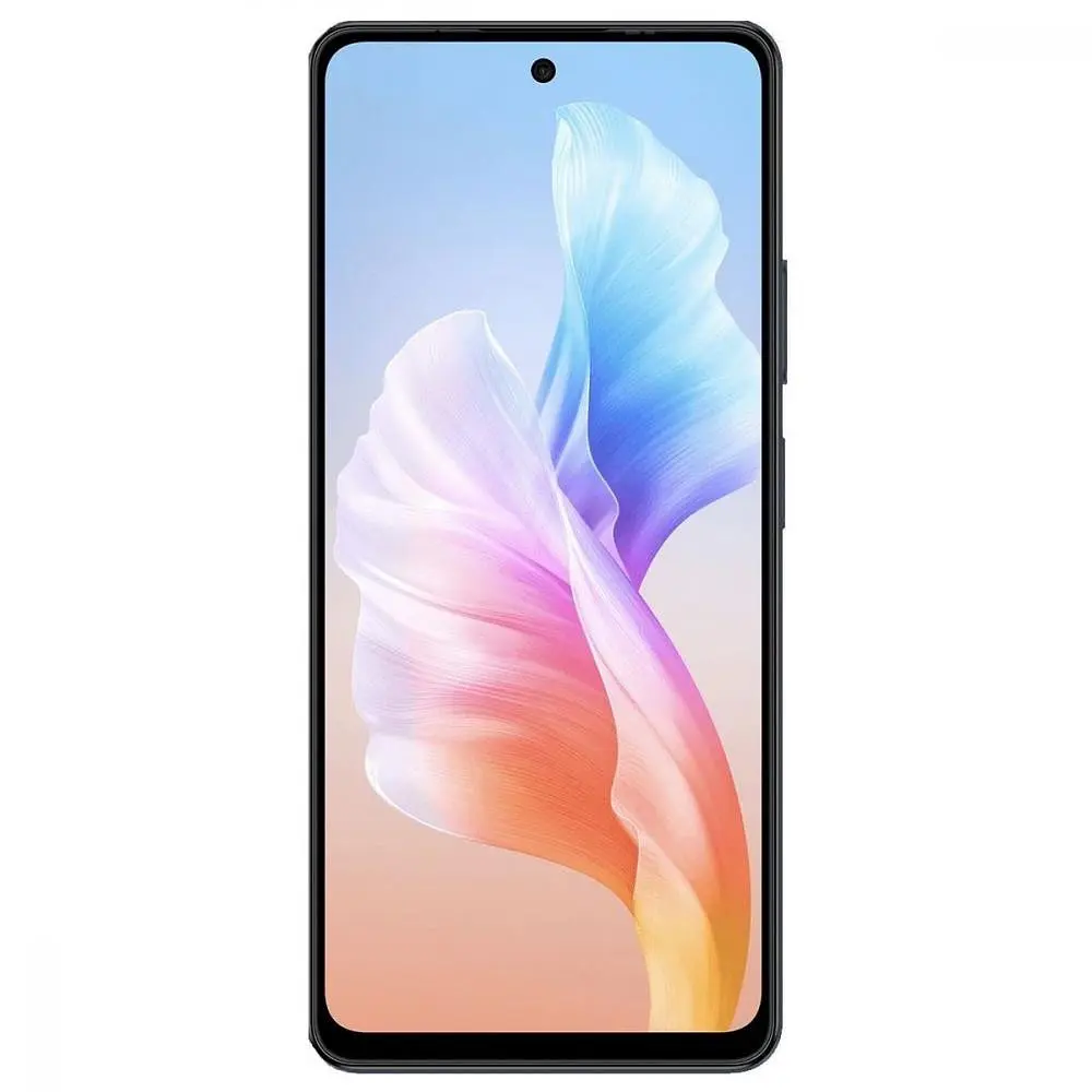 Смартфон Blackview Oscal Tiger 12 12/256GB Grey - фото 2