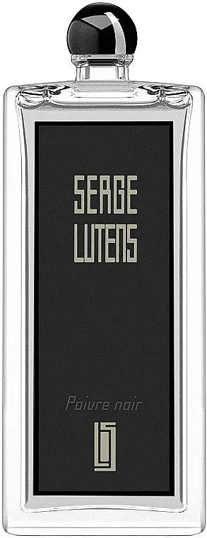 Оригінал Serge Lutens Poivre Noire 50 мл Парфумована вода