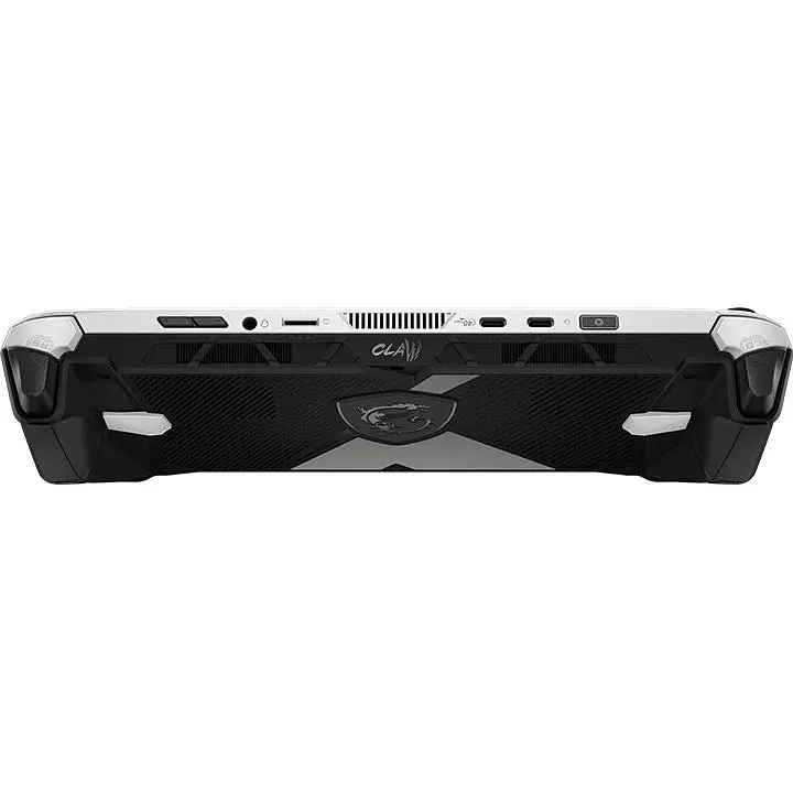 Портативна ігрова консоль MSI Claw A8 BZ2EM 1TB Polar Tempest (PBARZ2E24GXXDX11MA) - фото 3
