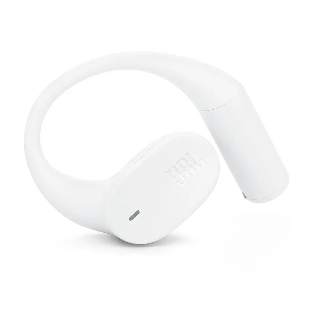 Навушники TWS JBL Sense Lite Білий (JBLSENSELITEWHT) - фото 3