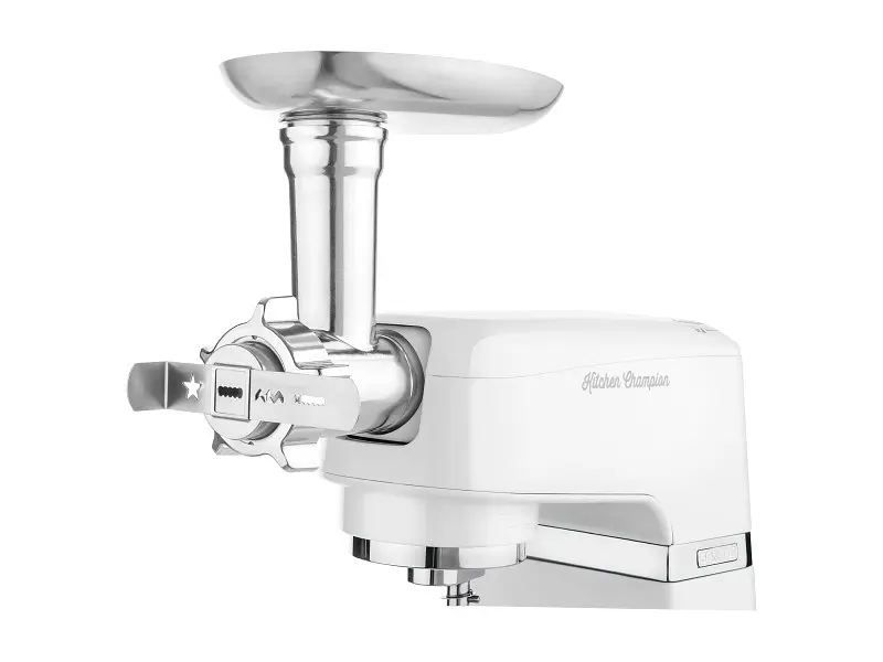 Кухонна машина Sencor STM 6350WH - фото 7