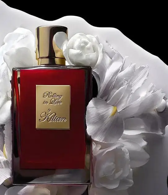 Парфюм женский тестер Kilian Paris Rolling In Love Парфюмированная вода женская 50 мл - фото 6