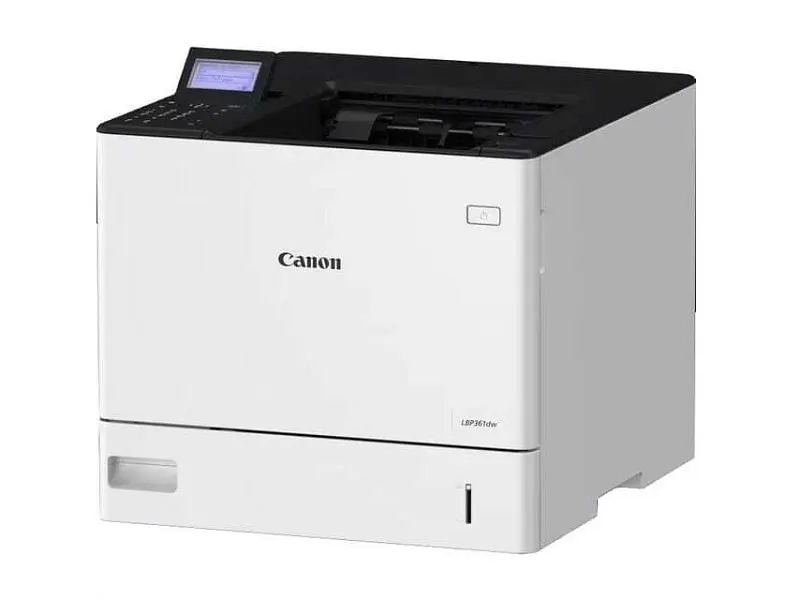 Принтер Canon i-SENSYS LBP361dw (5644C008) - фото 2