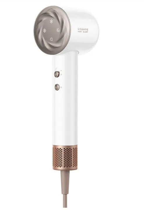 Фен Dreame Glory Xiaomix AHD18-WH White - фото 4