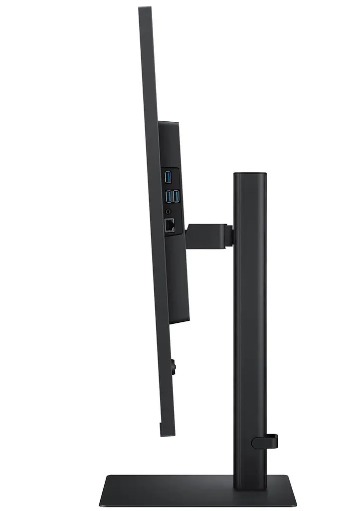 Монітор 37" Samsung LS37D802UAIXCI UHD VA 60Hz (LS37D802UAIXUA) - фото 8