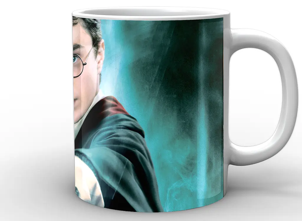 Кружка GeekLand Harry Potter Гаррі Поттер HP.02.003 - фото 3