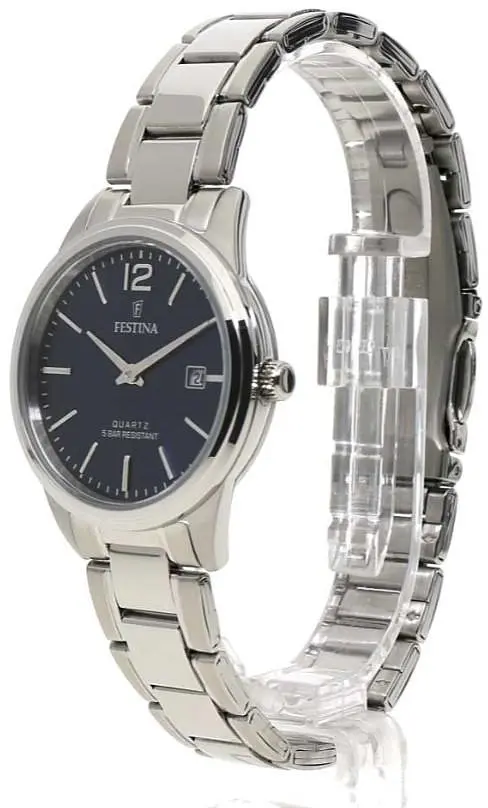 Годинник Festina F20509/3 - фото 5