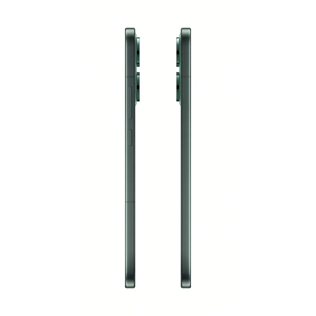 Мобільний телефон Oppo Reno14 5G 12/256GB Luminous Green (OFCPH2737_GREEN) - фото 7
