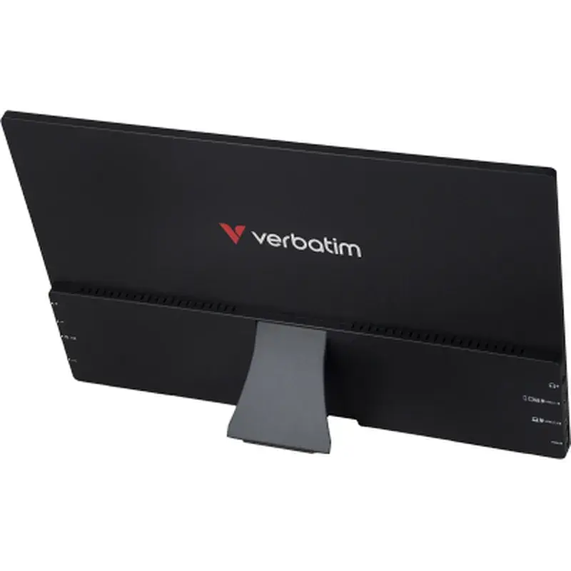 Монітор Verbatim PM-14 (49590) - фото 2