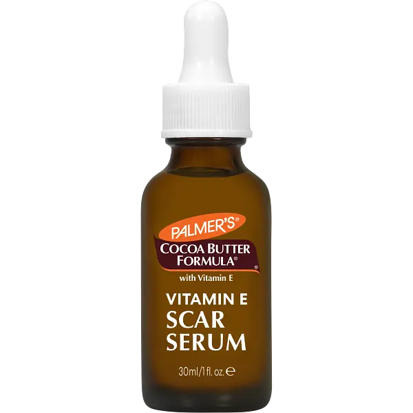 Сироватка Palmer's Scar serum vitamin E - фото 3