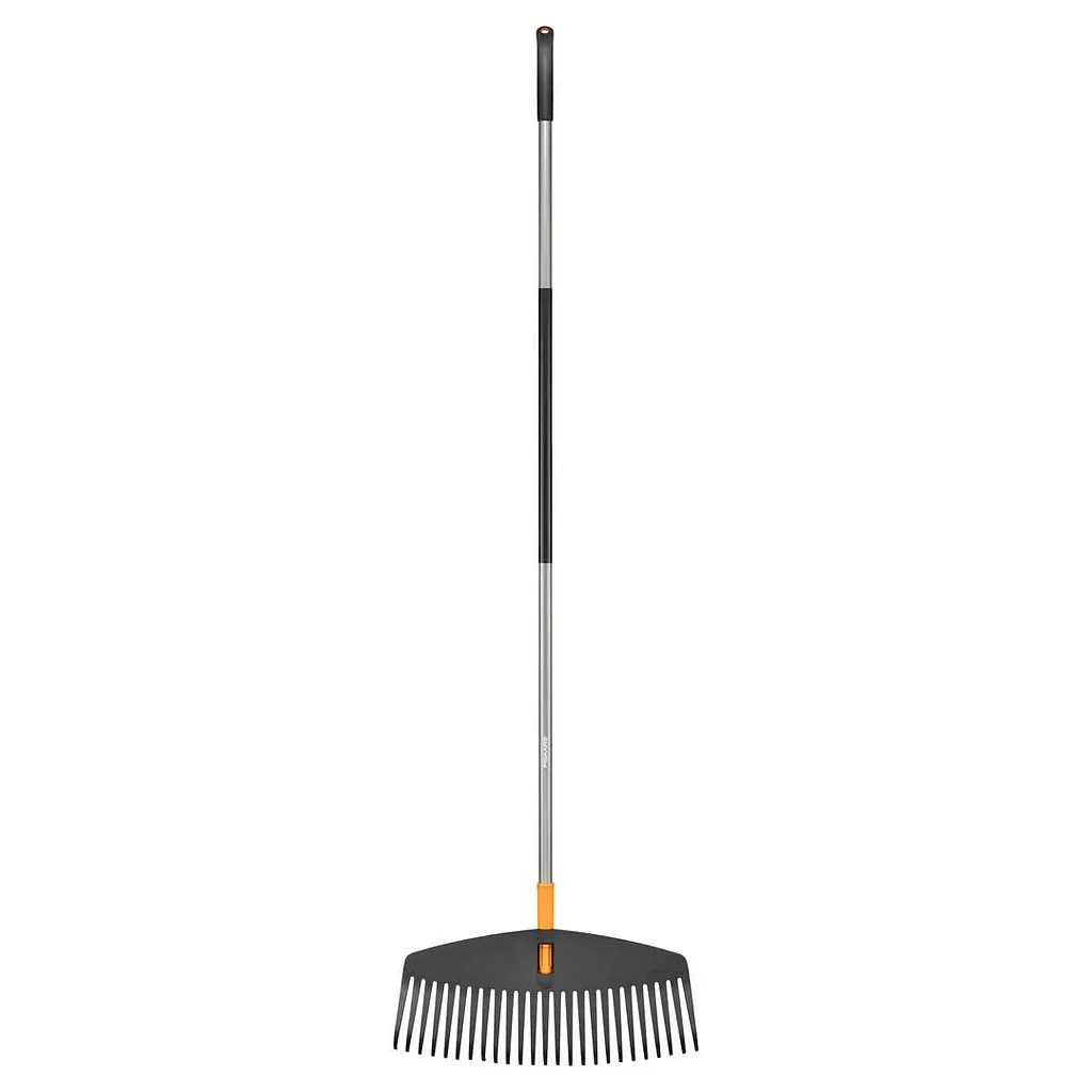 Граблі віялові Fiskars Ergonomic (1076976) - фото 2
