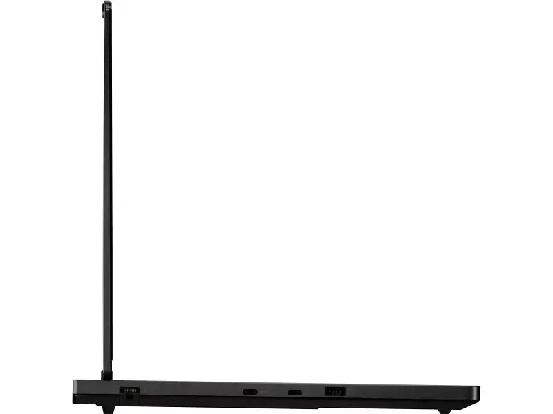 Ноутбук Lenovo Legion 5 15AKP10 Eclipse Black (83F10005US) - фото 11