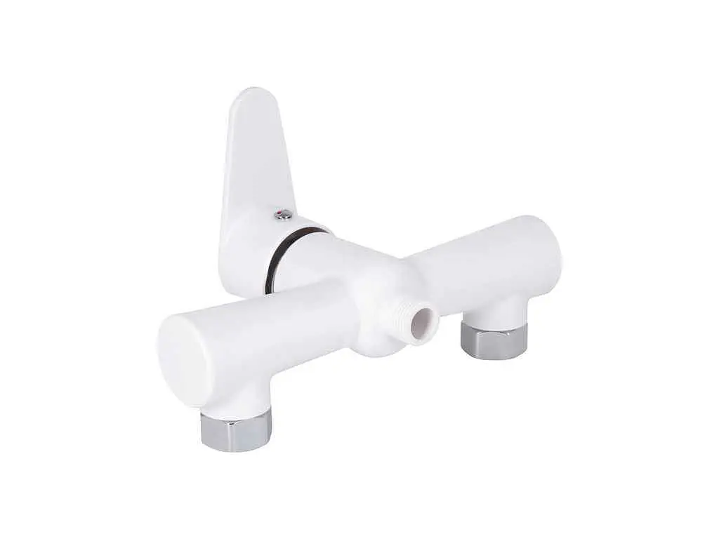 Змішувач для душу Brinex 37W 010 (k35) BRIN37W010 - фото 4