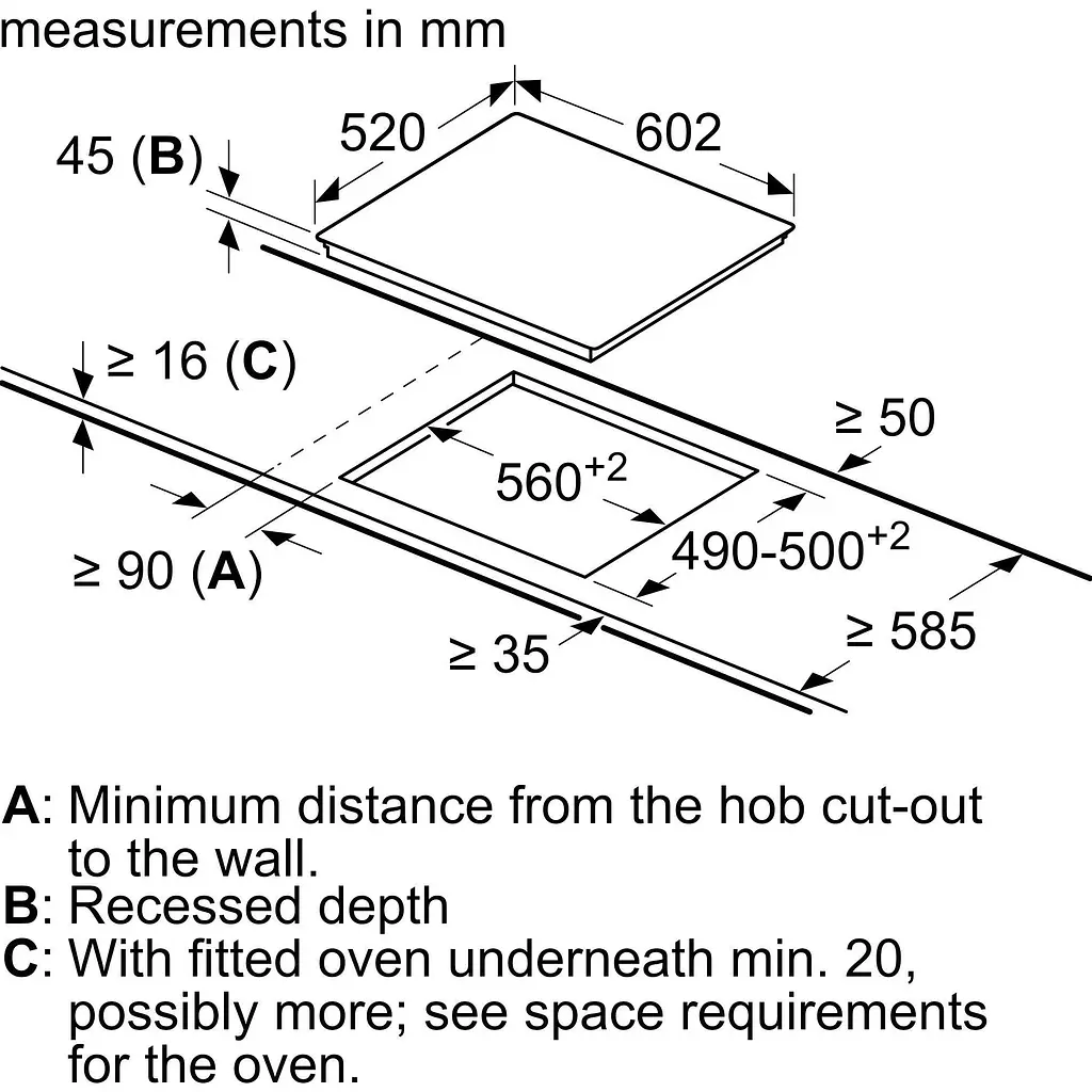 Электрическая варочная поверхность Siemens ET675FNP1E [143263] - фото 5