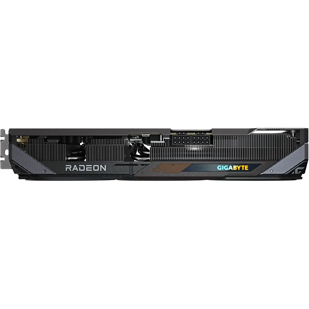 Відеокарта Gigabyte Radeon RX 9070 Gaming OC 16G (GV-R9070GAMING OC-16GD) EU [134106] - фото 9