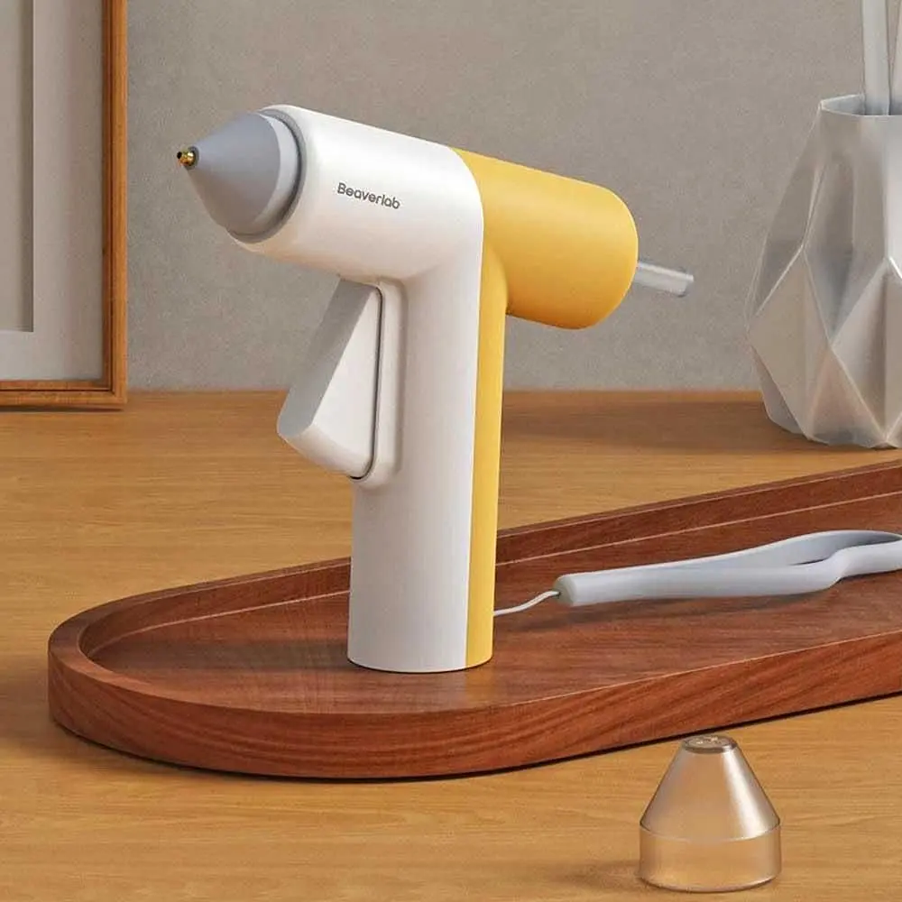 Клейовий пістолет BeaverLab Electric Glue Gun (DDL-G1B) [171482] - фото 5