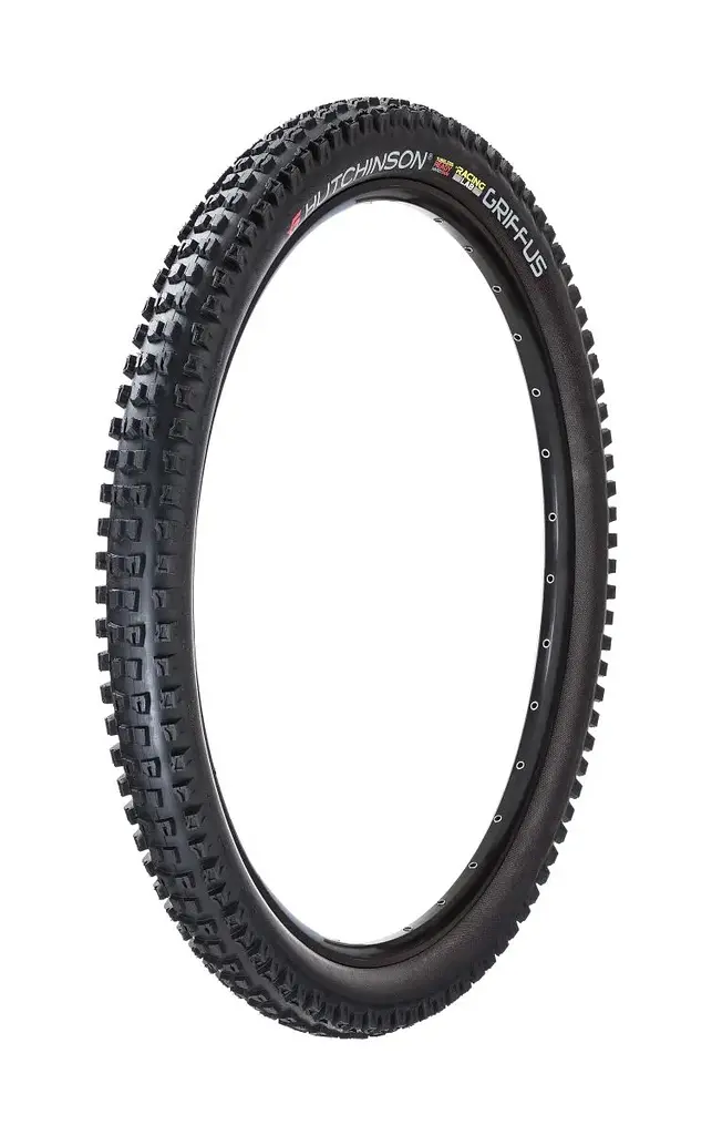 Покришка Hutchinson Griffus 29 x 2,40 TS TL RLAB (1052-PV528732) - фото 3