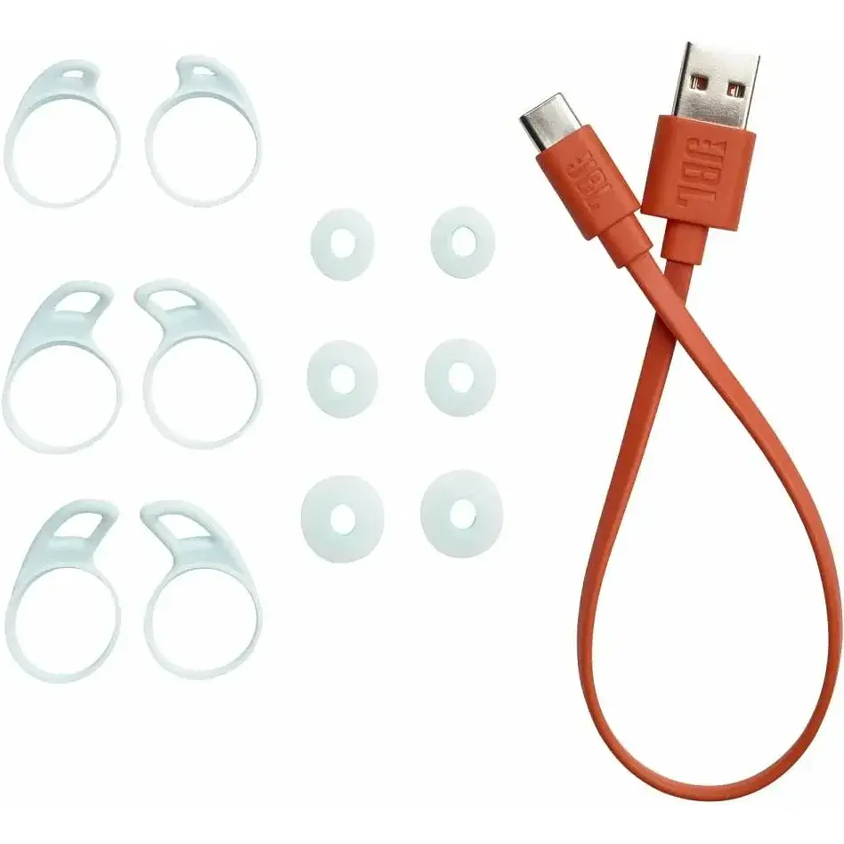 Bluetooth-гарнитура JBL Reflect Aero Mint (JBLREFLECTAEROMINT) - фото 10