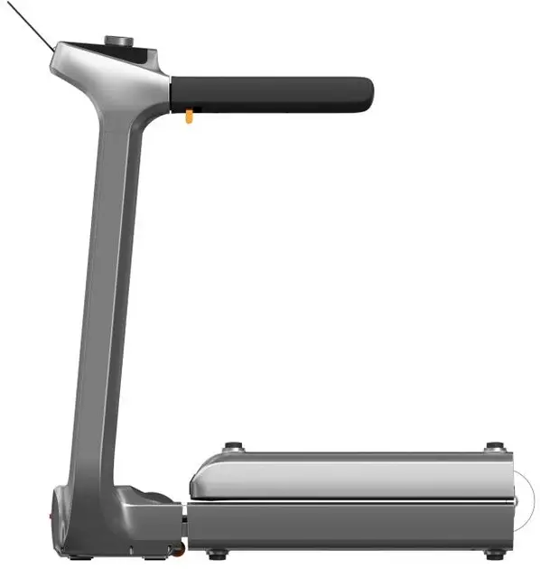 Бігова доріжка KingSmith Walkingpad Treadmill X218 UA UCRF - фото 2
