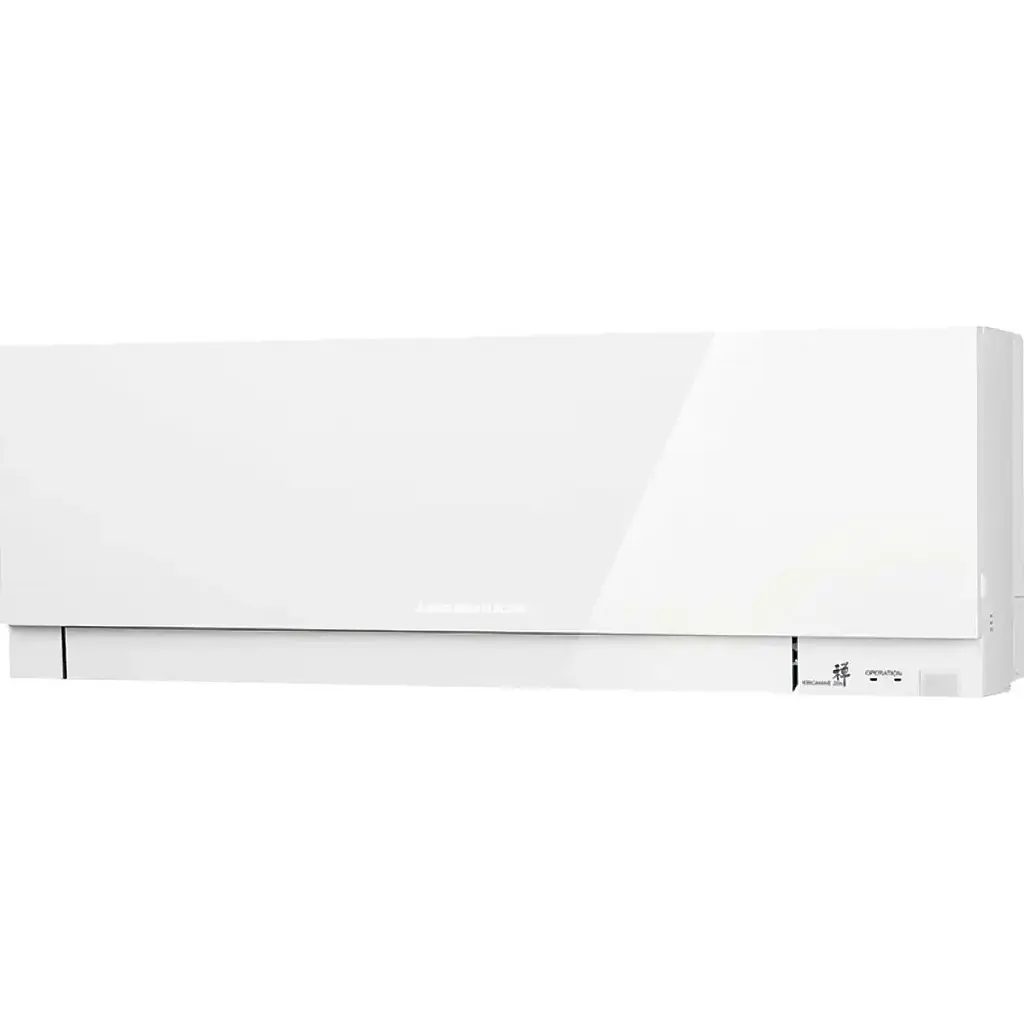 Спліт-система Mitsubishi Electric Design MSZ-EF35VGKW/MUZ-EF35VG White [129687] - фото 3