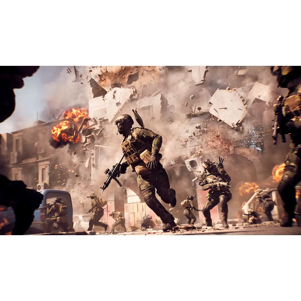 Гра Battlefield 6 для PS5 (EN) (5030934125406) [148380] - фото 12