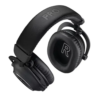 Наушники Logitech G Pro X 2 Lightspeed Wireless Black (981-001263) - фото 5