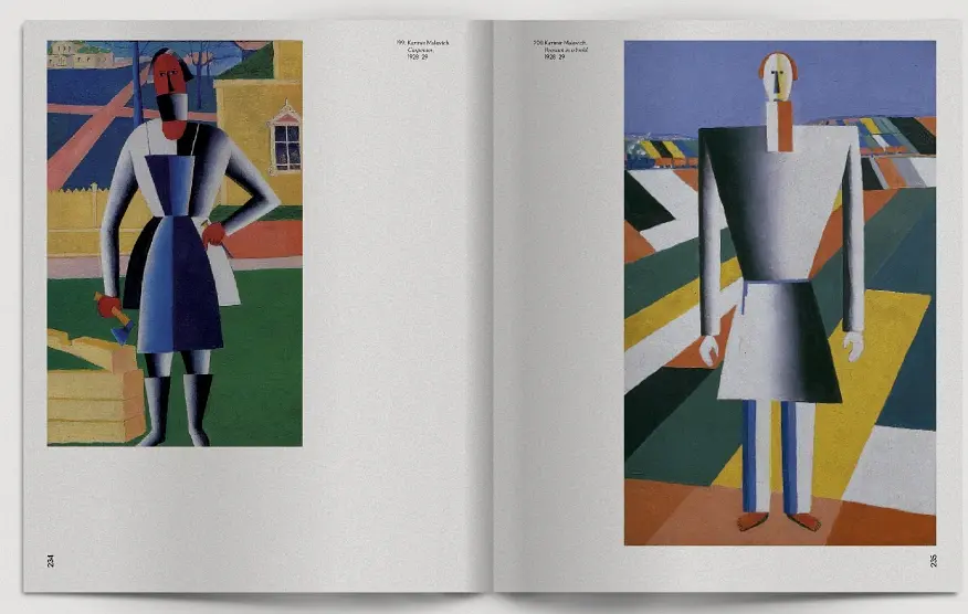 Kazimir Malevich. Kyiv Period 1928-1930 - Тетяна Філевська - фото 5