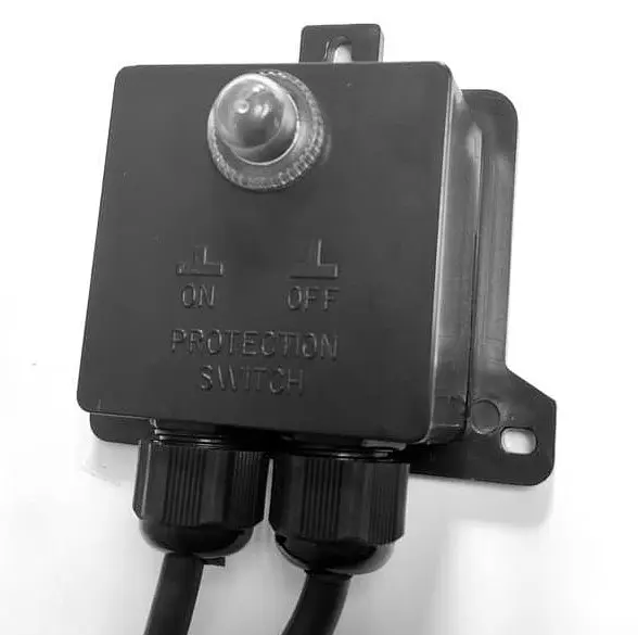 Дренажно-фекальний насос toНасоси WQV750F 0.75кВт H14(10.5) Q342(150) л/хв, кабель 10 м (ТР-00022259) - фото 2