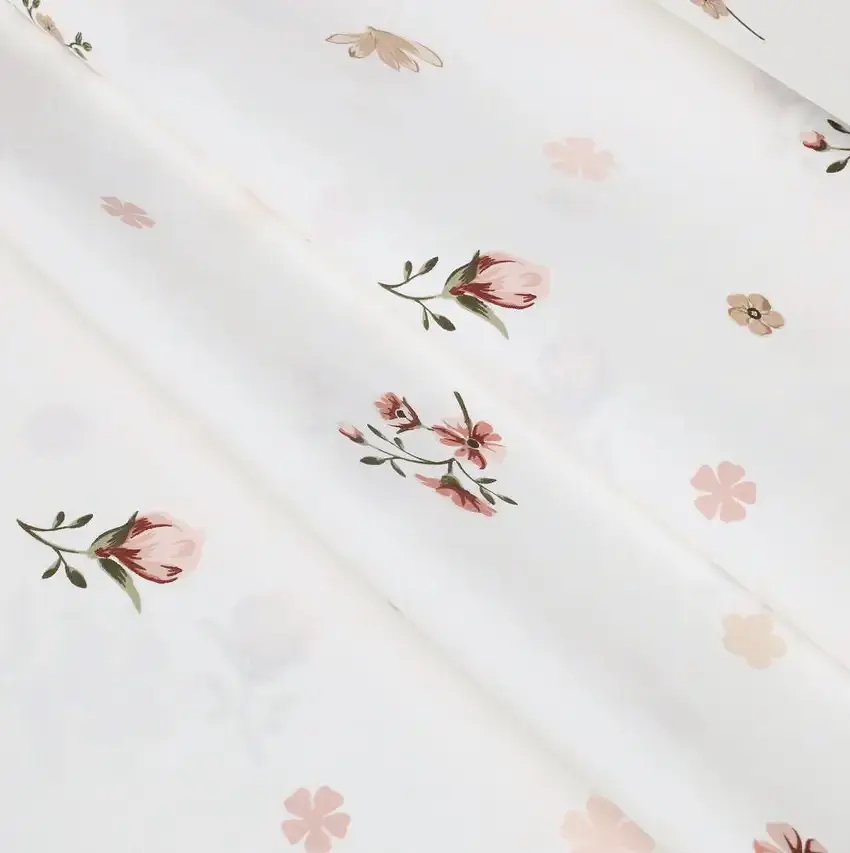 Підковдра двоспальна 180х220 TINY FLOWERS COSAS (4822052374054) - фото 4