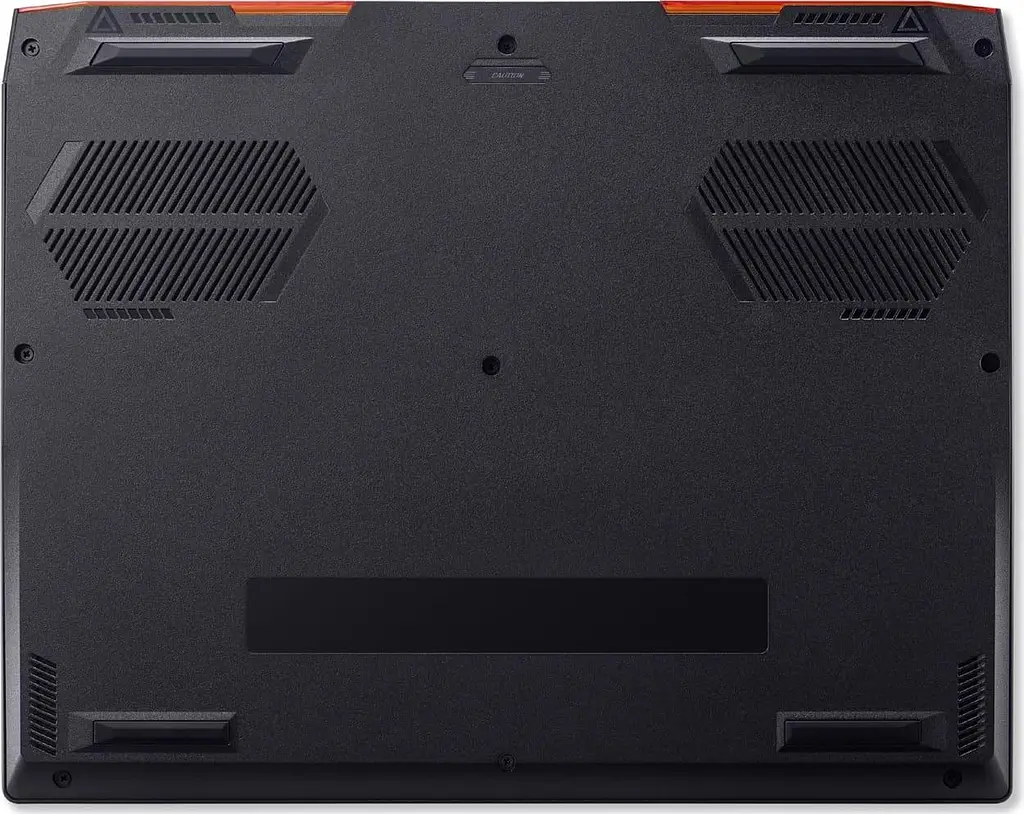 Ноутбук Acer 14 Nitro 14 AN14-41 WUXGA IPS, AMD R5-8645HS, 16GB, F512GB, NVD4050-6, Lin, чорний (NH.QSREU.004) - фото 7