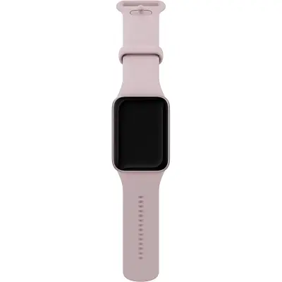 Фітнес браслет Xiaomi Smart Band 10 Pro BHR08WGGL Lavender pink (1207858) - фото 10