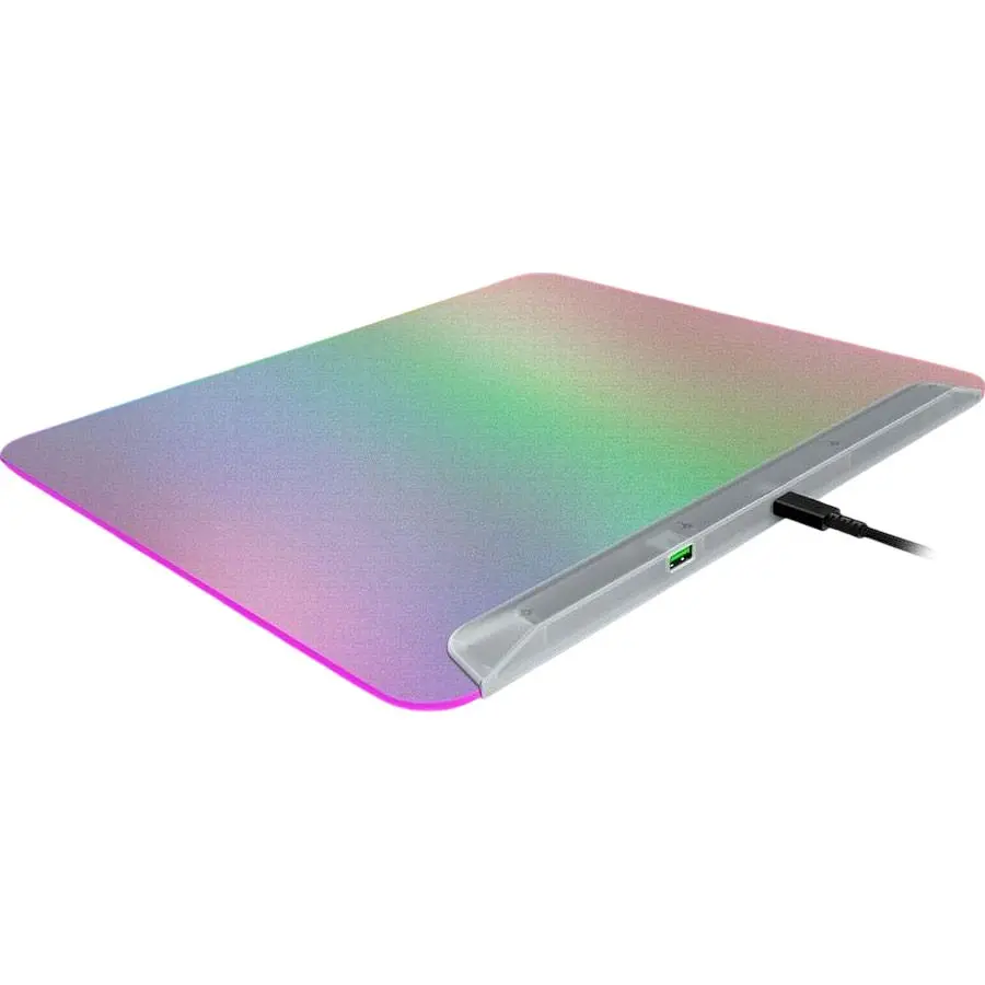 Ігрова поверхня Razer Firefly V2 Pro Phantom White (RZ02-04920400-R3M1) [169281] - фото 3