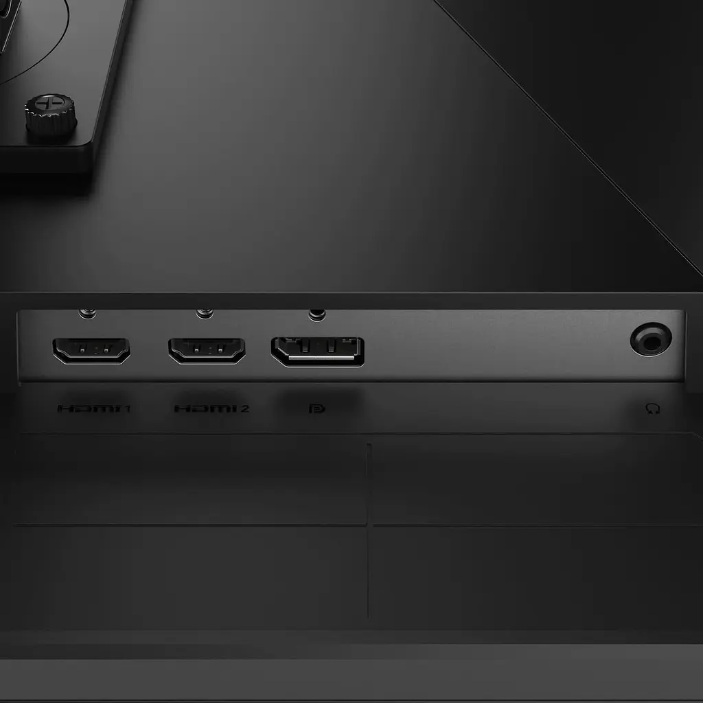 Монітор Lenovo 26.5" Legion Pro 27Q-10 QD-OLED QHD OLED 280Hz (67E1GAC1UA) - фото 10