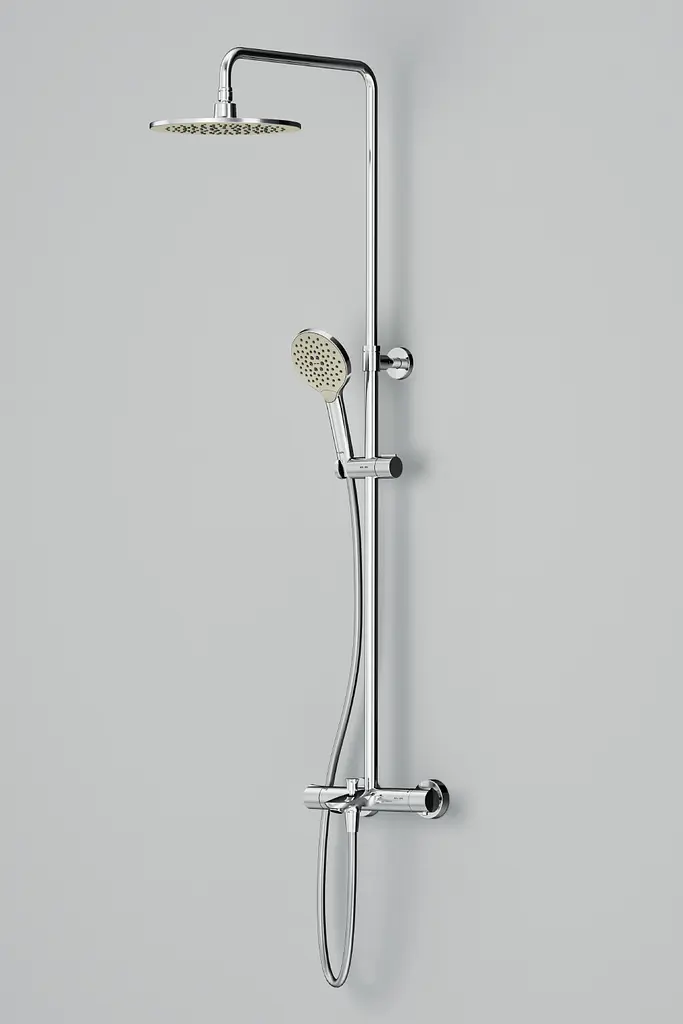 Душова система AM.PM Like ShowerSpot з термостатом F0780500 - фото 4