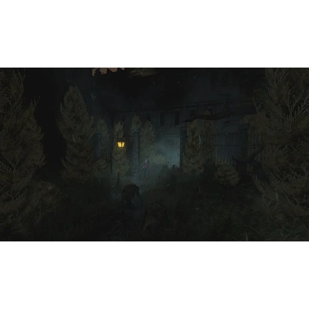 Ключ активації Microsoft Outbreak: The Nightmare Chronicles Definitive Collection для Xbox One/Series - фото 11