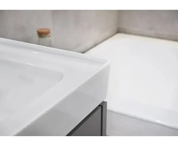 Умивальник меблевий Cersanit Crea 100 см K114-018 30412 - фото 8