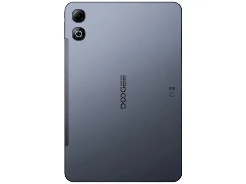 Планшет Doogee Tab G6 Max 6/256GB LTE Mist Gray (6923740291283) - фото 3