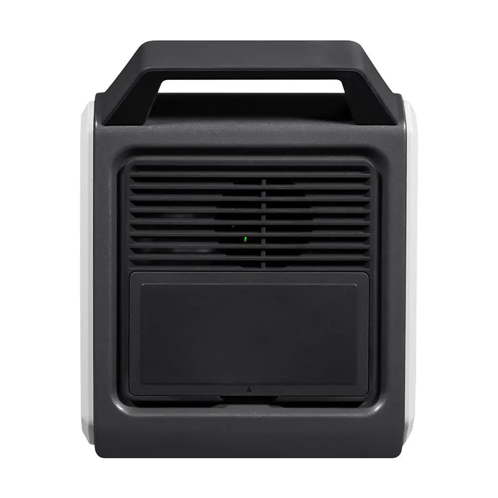 Портативна зарядна станція Marstek M1200 1800W 1030Wh (42-00301) - фото 6