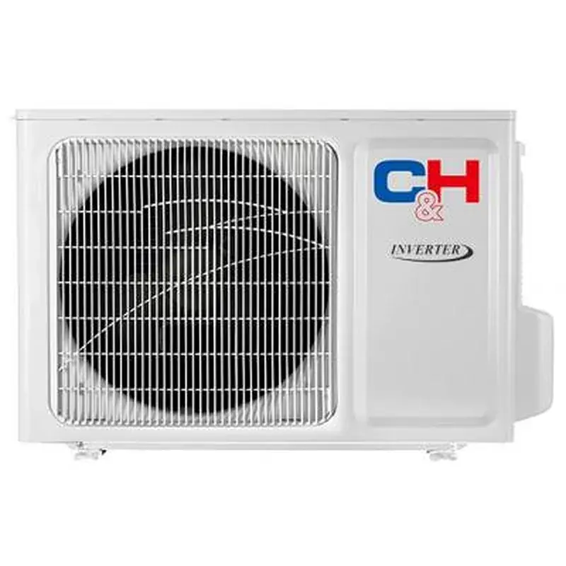 Кондиціонер Cooper&Hunter CH-S24FTXAM2S-BL - фото 3